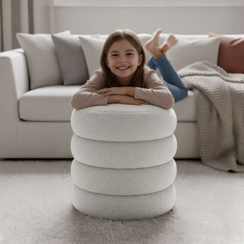 PUFA SNUGGO MGLISTA BIEL