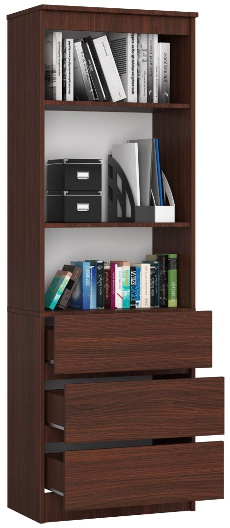 REGAŁ R60 3SZ 2P CLP VENGE