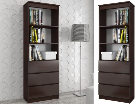 REGAŁ R60 3SZ 2P CLP VENGE