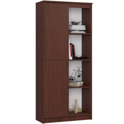 REGAŁ R80 1D 4P CLP VENGE