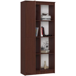 REGAŁ R80 1D 4P CLP VENGE