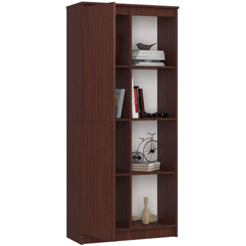 REGAŁ R80 1D 4P CLP VENGE