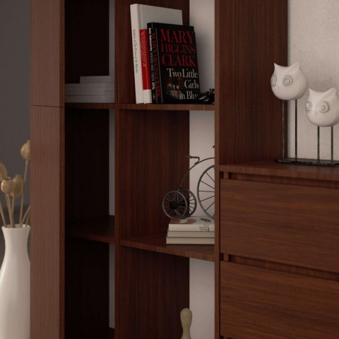 REGAŁ R80 1D 4P CLP VENGE