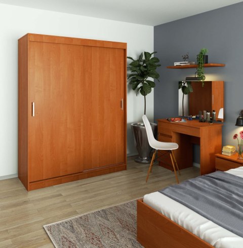 SZAFA PRZESUWNA 150 cm CLP MONO OLCHA