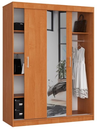 SZAFA PRZESUWNA 150cm CLP OLCHA