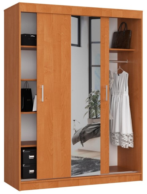 SZAFA PRZESUWNA 150cm CLP OLCHA