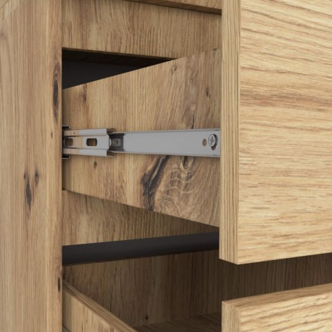 SZAFA S90 2D 2SZ CLP PK ARTISAN