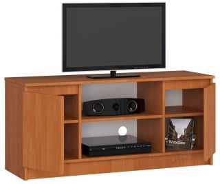 SZAFKA RTV 120 cm 2D 1P OLCHA