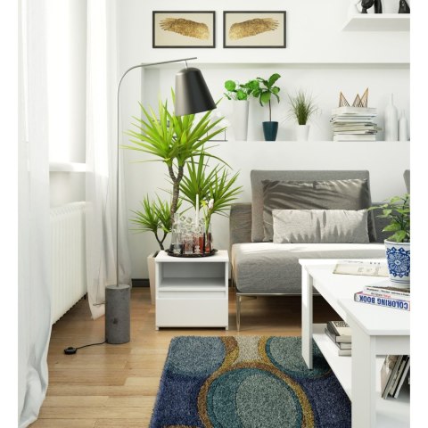 KOMODA CL1 PK BIAŁA