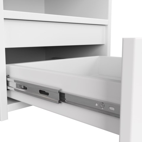 KOMODA CL1 PK BIAŁA