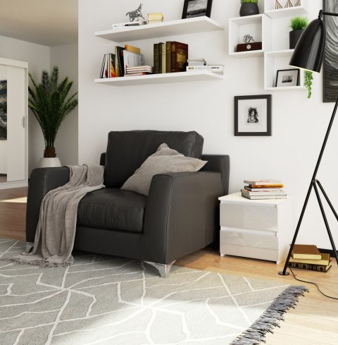 KOMODA CL2 2SZ CLP METALIK POŁYSK