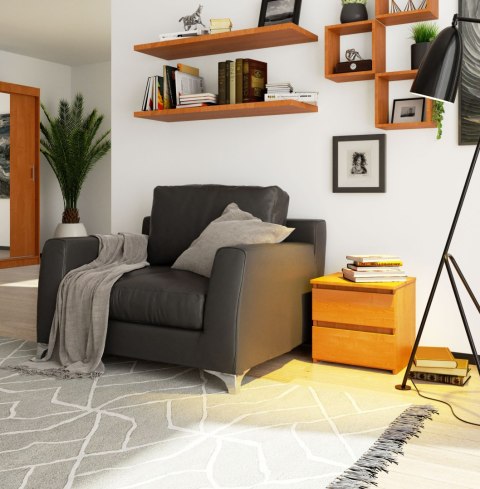 KOMODA CL2 2SZ CLP OLCHA