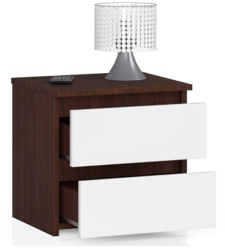 KOMODA CL2 2SZ CLP VENGE / BIAŁY