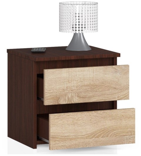 KOMODA CL2 2SZ CLP VENGE / SONOMA