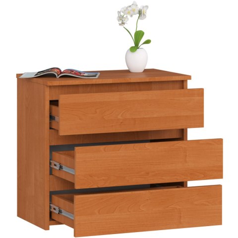 KOMODA CL3 3SZ CLP PK OLCHA