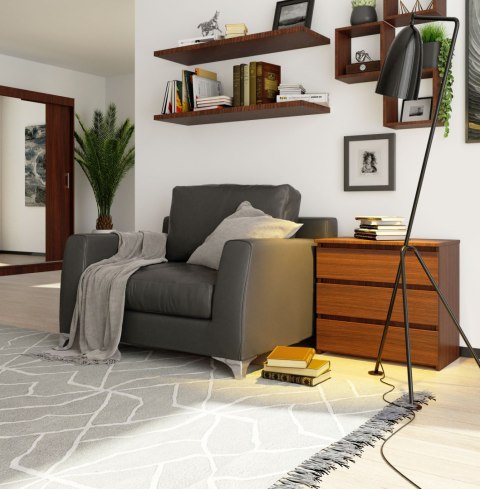 KOMODA CL3 3SZ CLP VENGE