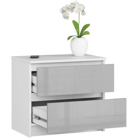 KOMODA K60 2SZ CLP PK METALIK POŁYSK