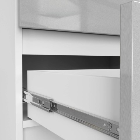 KOMODA K60 2SZ CLP PK METALIK POŁYSK