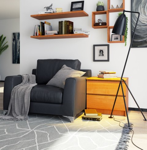 KOMODA K60 2SZ CLP PK OLCHA