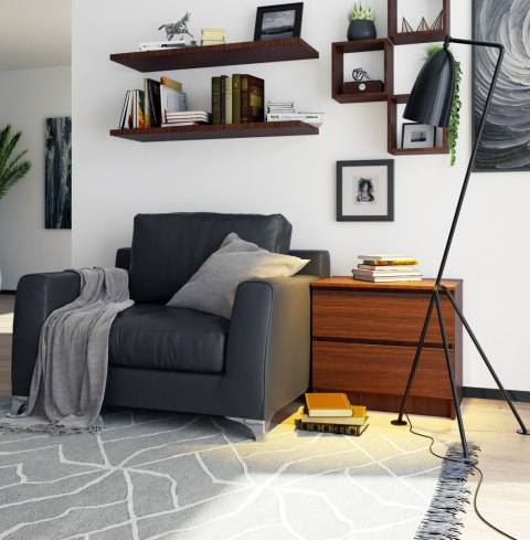 KOMODA K60 2SZ CLP VENGE