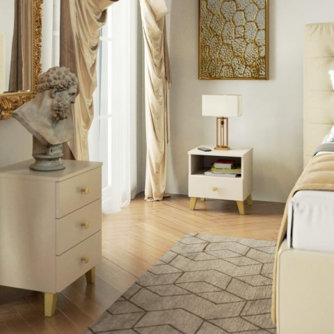 KOMODA MOBI K-01 KASZMIR ZŁOTO