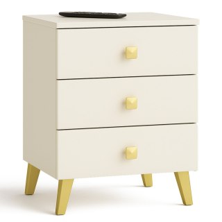 KOMODA MOBI K-03 KASZMIR ZŁOTO