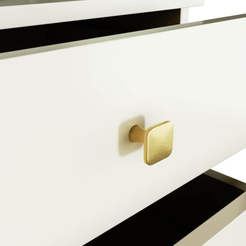 KOMODA MOBI K-03 KASZMIR ZŁOTO