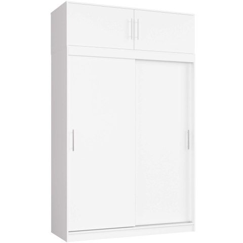 NADSTAWKA DO SZAFY S150 BIAŁA