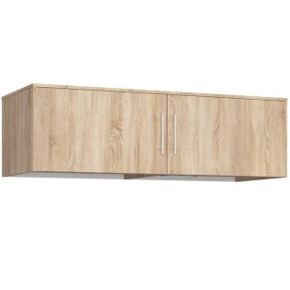 NADSTAWKA DO SZAFY S150 DĄB SONOMA