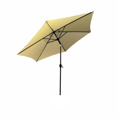 PARASOL OGRODOWY ORIENT BEŻOWY