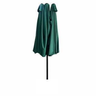 PARASOL OGRODOWY TILIA CIEMNOZIELONY