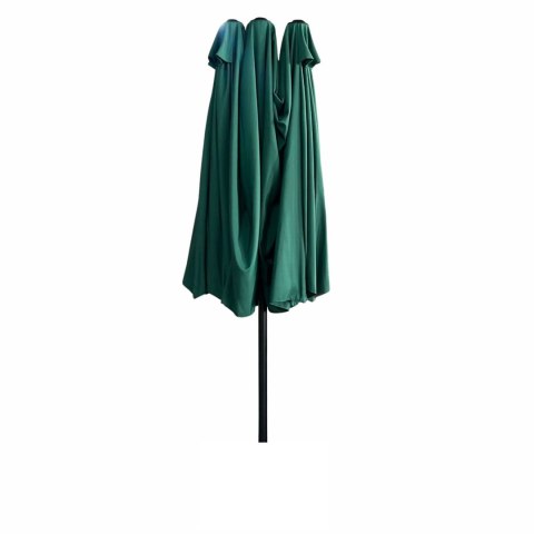 PARASOL OGRODOWY TILIA CIEMNOZIELONY