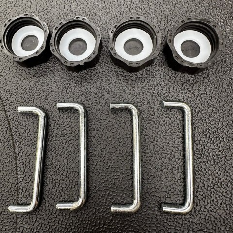 PODSTAWA PARASOLA UB50X50