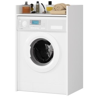 OSKRZYNIA PRALKI FIN BIAŁA