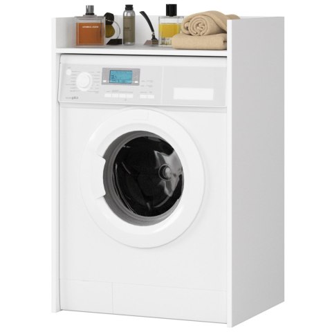 OSKRZYNIA PRALKI FIN BIAŁA