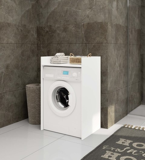 OSKRZYNIA PRALKI FIN BIAŁA