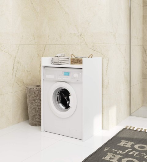 OSKRZYNIA PRALKI FIN BIAŁA