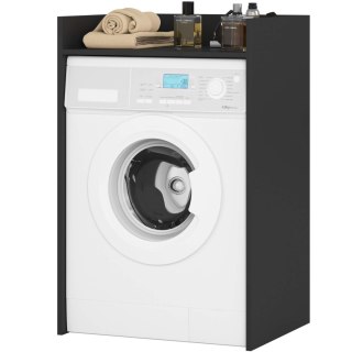 OSKRZYNIA PRALKI FIN CZARNA