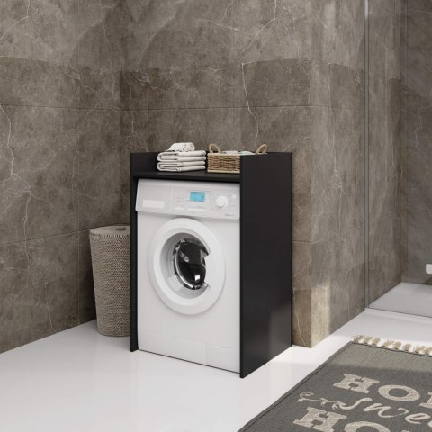 OSKRZYNIA PRALKI FIN CZARNA