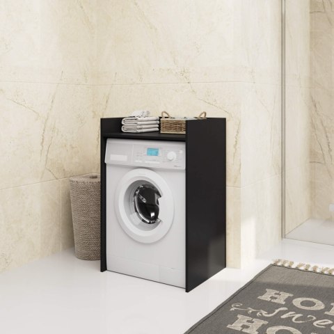 OSKRZYNIA PRALKI FIN CZARNA