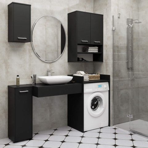 OSKRZYNIA PRALKI FIN CZARNA