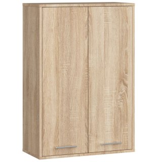SZAFKA WISZĄCA FIN H934 W64 2D DĄB SONOMA