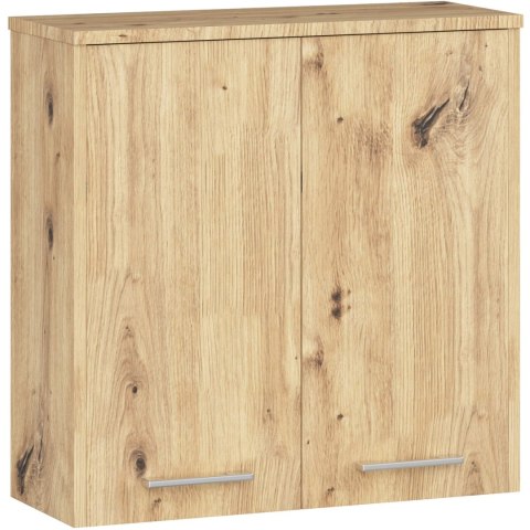 SZAFKA WISZĄCA W 60 cm FIN 2D ARTISAN