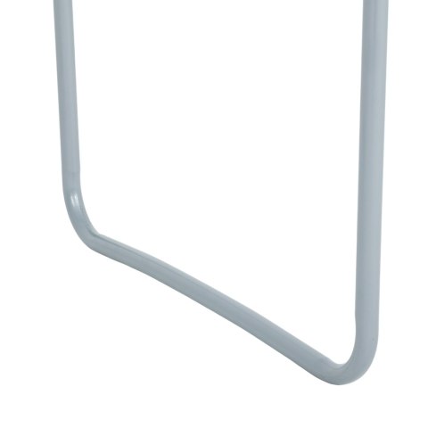 Stolik turystyczny ARES składany 70x50 cm Drewno