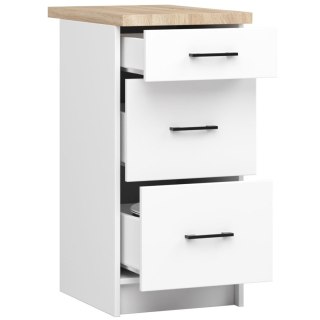 Szafka OLIWIA S40 SZ3 + BLAT