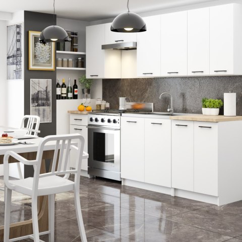 Szafka OLIWIA W60 H720