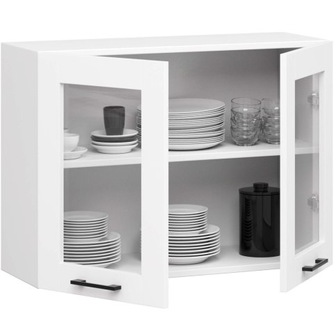 Szafka OLIWIA Witryna W80 H580