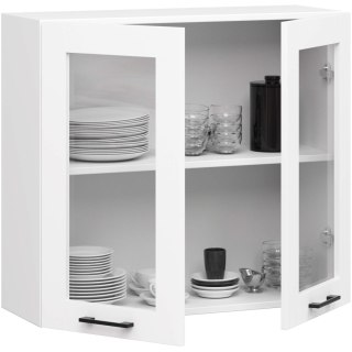 Szafka OLIWIA Witryna W80 H720