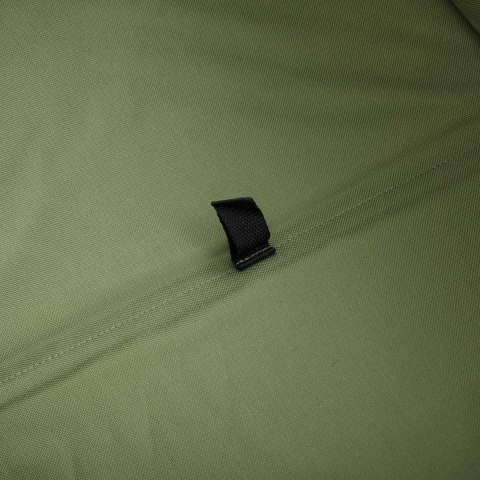 Wózek turystyczny transportowy TYRS składany 145L Zielony