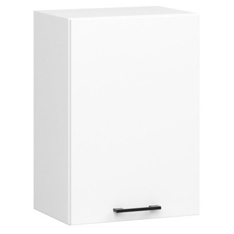 Zestaw szafek kuchennych z witryną OLIWIA 1.8m